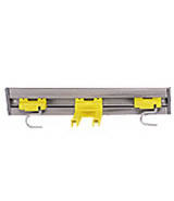 View: 1992 Closet Organizer/Tool Holder